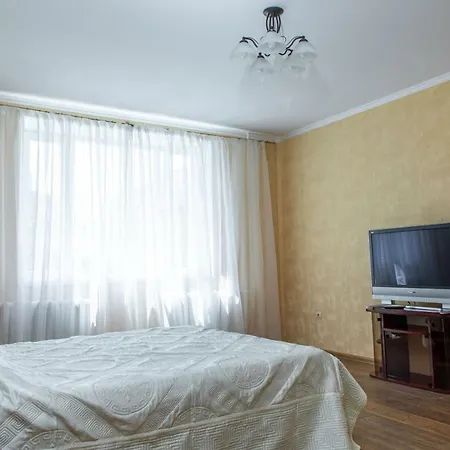 Lejlighed Hovorova Odessa