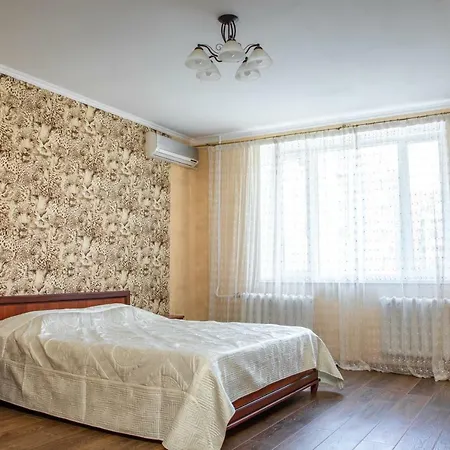 Hovorova Lejlighed